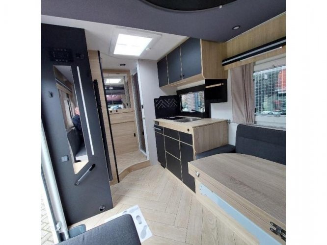 Chausson Etape Line 640 mj 2025  foto: 11