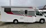 Fiat 5 pers. Rent a Fiat camper in Geleen? From € 98 pd - Goboony photo: 2