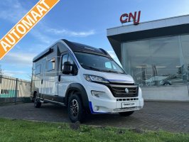 Chausson X 650 Exclusive Line 