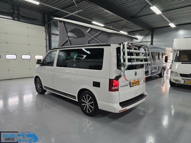 Volkswagen CALIFORNIA foto: 15