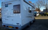 McLouis 6 pers. Want to rent a McLouis camper in Harderwijk? From €114 p.d. - Goboony photo: 2