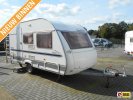 Beyerland Vitesse 400 DV Dwarsbed / Voortent.  foto: 0