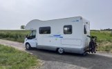 Autres 5 pers. louer un camping-car ford à Soest? À partir de 85 € pj - Goboony photo : 4