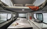 Adria Mobil 4 pers. Vous souhaitez louer un camping-car Adria Mobil à Tholen ? A partir de 99€ par jour - Goboony photo : 2