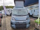 Hymer Free 600 Campus Free 600 Campus - 9G AUTOMAAT + SLAAPDAK foto: 1