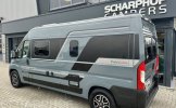 Adria Mobil 2 pers. Rent an Adria Mobil campervan in Nijverdal? From € 188 pd - Goboony photo: 1