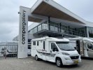 ADRIA Coral Supreme 600 SC QUEENSBED ALKO LUCHTVERING ALDE foto: 0