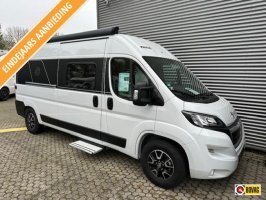 Knaus BoxLife Pro 600 60 YEARS - BTW VOERTUIG