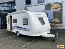 Hobby Excellent 410 SFE MOVER-VOORTENT  foto: 0