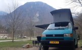Volkswagen 4 pers. Louer un camping-car Volkswagen à Delft ? À partir de 59 € pj - Goboony photo : 1