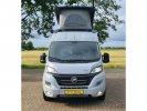 Hymer Free 600 Campus * 4P * hefdak * 9G automaat foto: 5