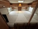 Hymer ML-T 580 - APARTE BEDDEN foto: 13