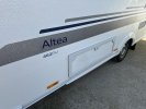 Adria Altea 462 PU Rondzit fransbed  foto: 2