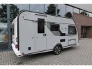 Knaus Sudwind 60 Years 420 QD VLOERVERWARMING+FIETSENDR  foto: 2