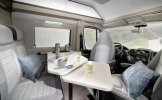 Adria Mobil 2 pers. Rent Adria Mobil motorhome in Eindhoven? From € 99 pd - Goboony photo: 2