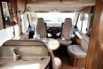 Hymer B 588 PL Premium Line foto: 9