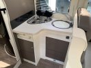 Chausson 718 Xlb Titanium 2x Airco Queensbed Zonnepaneel 56.442km 2017 foto: 17