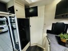 Chausson Titanium Premium 650 Automaat Ruimtewonder  foto: 16