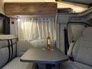 Hymer EX 580 Pure Lengtebedden / Airco  foto: 3