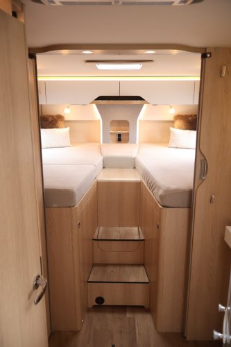 Hymer BML-I 880 foto: 17