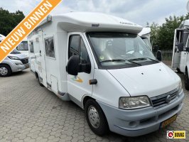 Chausson Allegro 67 - FRANSBED - ALMELO