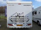 Weinsberg CaraSuite 700 ME - Lengte bedden + Hefbed  foto: 16