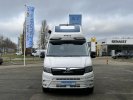 Knaus BoxDrive 600 XL AUTOMAAT MAN TOP  foto: 3