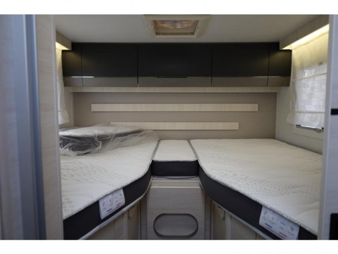 Chausson Titanium Ultimate 777 Model 2024  foto: 14