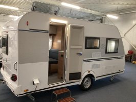 Knaus Sport 420 QD 