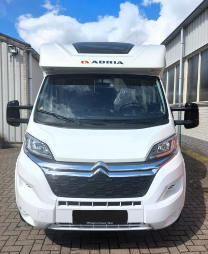 ADRIA MATRIX M 670DC foto: 5