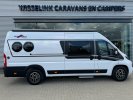 Malibu Comfort 640 LE 140 pk 9-G automaat Fiat 9 NIEUW foto: 2