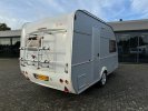 Kip Shuttle 41 EKL Mover Lengte bedden foto: 1