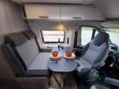 Hobby Vantana Ontour Edition 65, single beds with air conditioning photo: 5