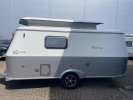 Eriba Touring Troll 530 60 Edition, Thule luifel  foto: 3