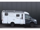 Hymer ML-T 570 4X4 163pk Automaat | LPG Installatie | Zonnepaneel | Omvormer | Lengtebedden | foto: 3