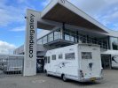 Hymer Frankia Fi Holiday Class 670 FD AUTOMAAT FRANSBED + HEFBED  foto: 17