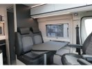 Adria Twin 600 SPB Supreme 160 pk AUTOMAAT 9-Traps Euro6 Fiat Ducato 8 **Slechts 6 meter/Groot dwarsbed/4 zitplaatsen/Luifel/Zonnepane foto: 8