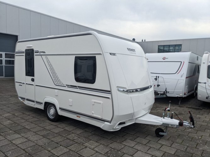 Fendt Bianco Activ 390 FHS CARAVAN DEALS