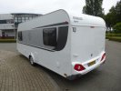 Knaus Sport 540 UE enk bed, mover en luifel  foto: 3