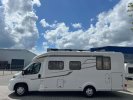 Hymer 698 CL Queensbed & Hefbed  foto: 4