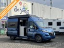 Hymer Free 540 Blue Evolution-Autom  foto: 0