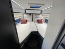 Adria Twin Supreme 640 SLB Lengte bedden-Grote koelk foto: 8