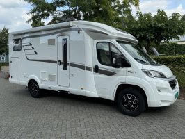 Hymer Tramp