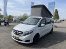 Mercedes-Benz V-Klasse Marco Polo Autom Trekh Xenon Borbet  foto: 3