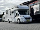 Adria Coral XL Axess 670 SP ¡Súper caravana familiar! foto: 4
