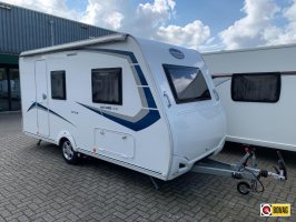 Caravelair Antares Style 400 Mover/Zakluifel/Fietsdr. 