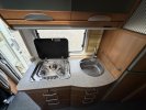 HYMER B 614 foto: 8