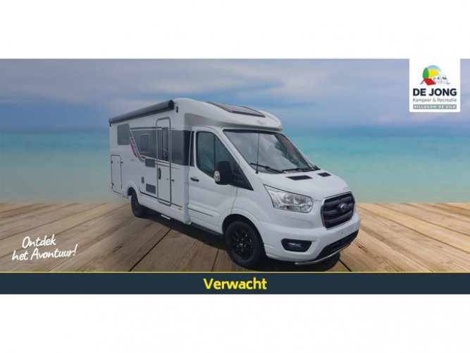 Bürstner Lineo T 620 G CAMPER DEALS hoofdfoto: 1