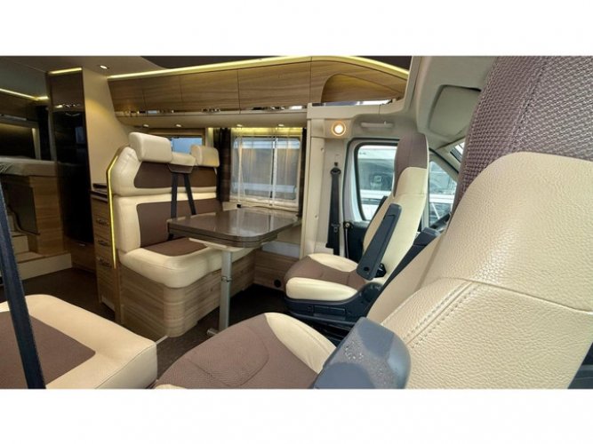 Adria Coral Axess 600 SL foto: 7