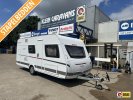 Dethleffs C'Go 495 QSK +mover+voortent (nieuw)  foto: 0